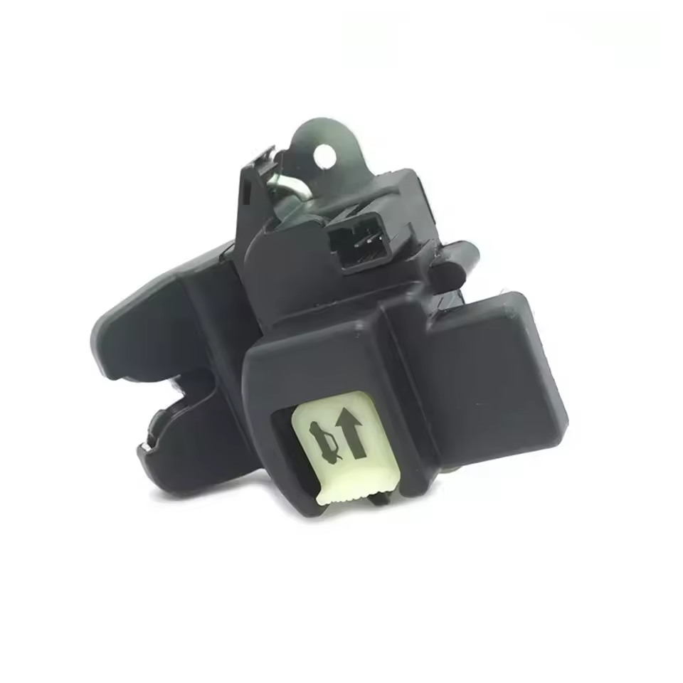 upload/1c/202405/Kia Accent Blue Car Tailgate Lock 81230-1R030-1.jpg